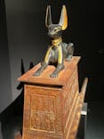 MYSTERY OF TUTANKHAMEN 体感型古代エジプト展に投稿された画像（2025/12/25）