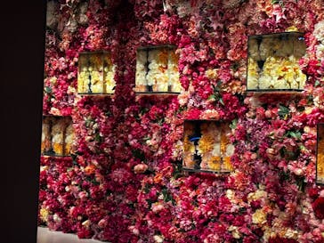 NARA KINGYO MUSEUMに投稿された画像（2025/12/25）