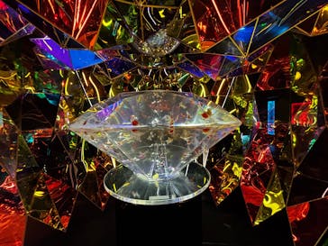 NARA KINGYO MUSEUMに投稿された画像（2025/12/25）