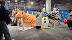 大分マリーンパレス水族館 「うみたまご」に投稿された画像（2025/12/25）