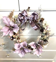 flower menuet（フラワーメヌエット）に投稿された画像（2025/12/25）