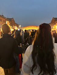 Christmas Market in 横浜赤レンガ倉庫 2025に投稿された画像（2025/12/25）