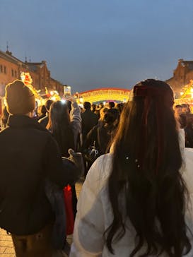 Christmas Market in 横浜赤レンガ倉庫 2025に投稿された画像（2025/12/25）