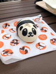 恩賜上野動物園に投稿された画像（2025/12/25）