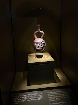 CREVIA マチュピチュ展／CREVIA MACHU PICCHU AND THE GOLDEN EMPIRES OF PERUに投稿された画像（2025/12/25）