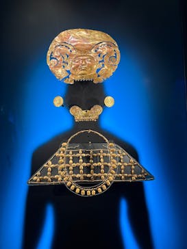 CREVIA マチュピチュ展／CREVIA MACHU PICCHU AND THE GOLDEN EMPIRES OF PERUに投稿された画像（2025/12/25）