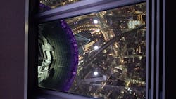 東京スカイツリーに投稿された画像（2025/12/25）