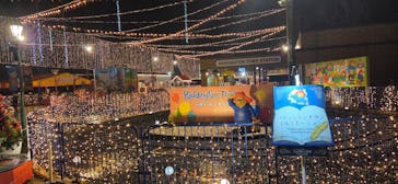 さがみ湖MORI MORIに投稿された画像（2025/12/25）