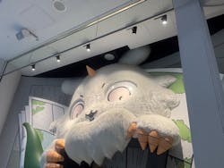 ちいかわパークに投稿された画像（2025/12/25）