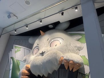 ちいかわパークに投稿された画像（2025/12/25）