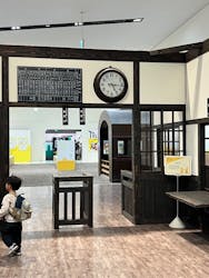 京都鉄道博物館に投稿された画像（2025/12/25）