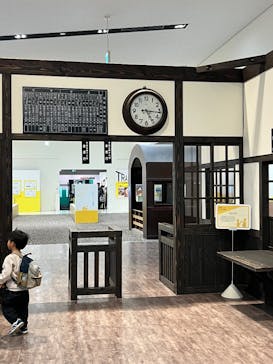 京都鉄道博物館に投稿された画像（2025/12/25）