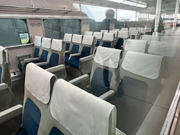 京都鉄道博物館に投稿された画像（2025/12/25）