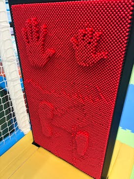 キッズランドUS 京都八幡店に投稿された画像（2025/12/25）