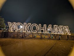 Christmas Market in 横浜赤レンガ倉庫 2025に投稿された画像（2025/12/25）