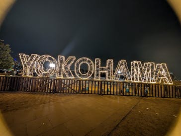 Christmas Market in 横浜赤レンガ倉庫 2025に投稿された画像（2025/12/25）