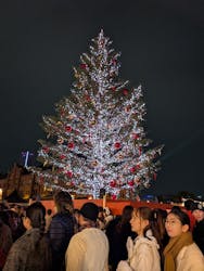 Christmas Market in 横浜赤レンガ倉庫 2025に投稿された画像（2025/12/25）