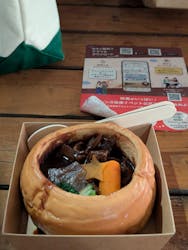 Christmas Market in 横浜赤レンガ倉庫 2025に投稿された画像（2025/12/25）