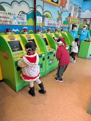 名古屋港シートレインランドに投稿された画像（2025/12/25）