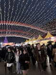 Christmas Market in 横浜赤レンガ倉庫 2025に投稿された画像（2025/12/25）
