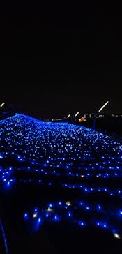 Christmas Market in 横浜赤レンガ倉庫 2025に投稿された画像（2025/12/25）