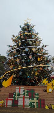 Christmas Market in 横浜赤レンガ倉庫 2025に投稿された画像（2025/12/25）