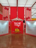Hello Kitty展 名古屋会場に投稿された画像（2025/12/25）
