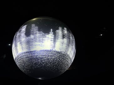 NIFREL（ニフレル）に投稿された画像（2025/12/25）