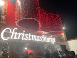 Christmas Market in 横浜赤レンガ倉庫 2025に投稿された画像（2025/12/25）