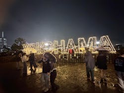 Christmas Market in 横浜赤レンガ倉庫 2025に投稿された画像（2025/12/25）