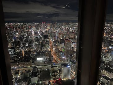 屋外展望台スカイプロムナードに投稿された画像（2025/12/25）