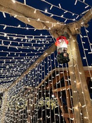 Christmas Market in 横浜赤レンガ倉庫 2025に投稿された画像（2025/12/25）