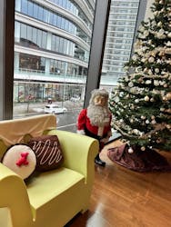 felissimo chocolate museum（フェリシモチョコレートミュージアム）に投稿された画像（2025/12/25）