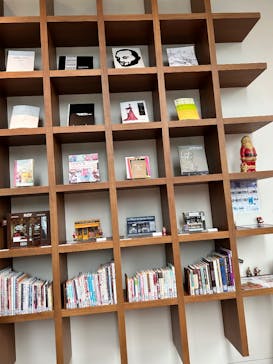 felissimo chocolate museum（フェリシモチョコレートミュージアム）に投稿された画像（2025/12/25）