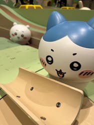 ちいかわパークに投稿された画像（2025/12/25）