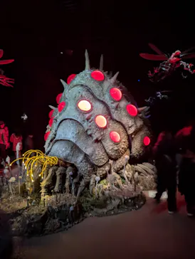 金曜ロードショーとジブリ展（静岡展）に投稿された画像（2025/12/25）