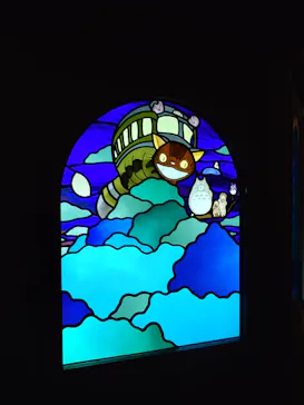 金曜ロードショーとジブリ展（静岡展）に投稿された画像（2025/12/25）