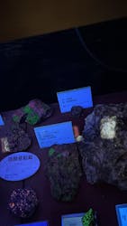 ストーンミュージアム博石館に投稿された画像（2025/12/25）