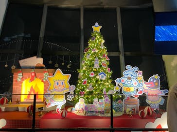 東京スカイツリーに投稿された画像（2025/12/25）