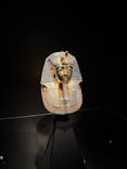 MYSTERY OF TUTANKHAMEN 体感型古代エジプト展に投稿された画像（2025/12/26）