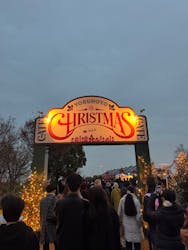 Christmas Market in 横浜赤レンガ倉庫 2025に投稿された画像（2025/12/25）