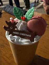 Christmas Market in 横浜赤レンガ倉庫 2025に投稿された画像（2025/12/25）