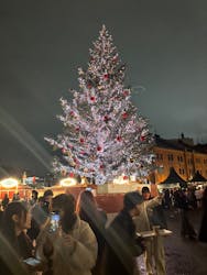 Christmas Market in 横浜赤レンガ倉庫 2025に投稿された画像（2025/12/25）