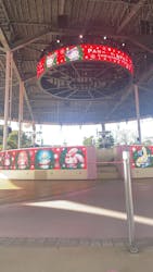 ハーモニーランドに投稿された画像（2025/12/25）