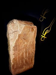 MYSTERY OF TUTANKHAMEN 体感型古代エジプト展に投稿された画像（2025/12/25）