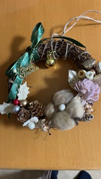 atelier Ymに投稿された画像（2025/12/25）