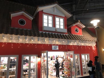 安城産業文化公園デンパークに投稿された画像（2025/12/26）