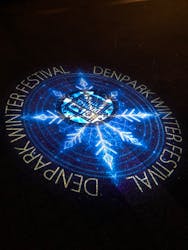 安城産業文化公園デンパークに投稿された画像（2025/12/26）