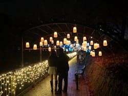 安城産業文化公園デンパークに投稿された画像（2025/12/26）