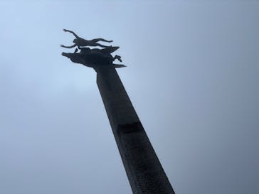 彫刻の森美術館に投稿された画像（2025/12/26）